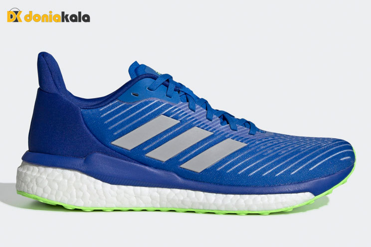 tênis adidas performance solar drive 19
