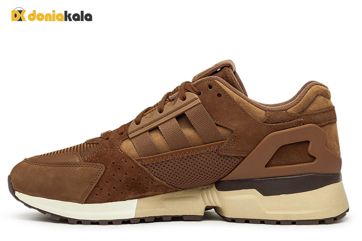 Adidas zx 10.000 c schokohase Clearance