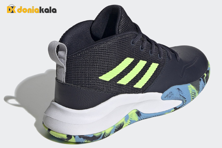 Adidas ownthegame k Clearance