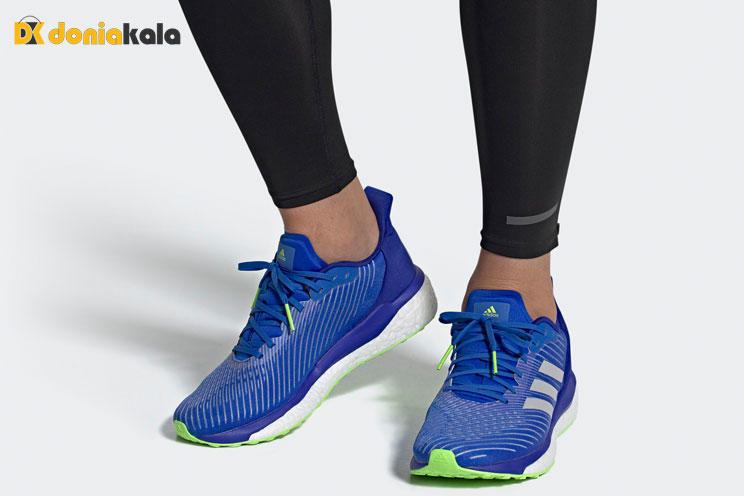 tênis adidas performance solar drive 19