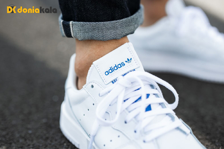 Adidas supercourt special edition Clearance